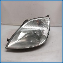 Proiettore ant. sx. FORD Fiesta V