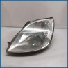 Proiettore ant. sx. FORD Fiesta V