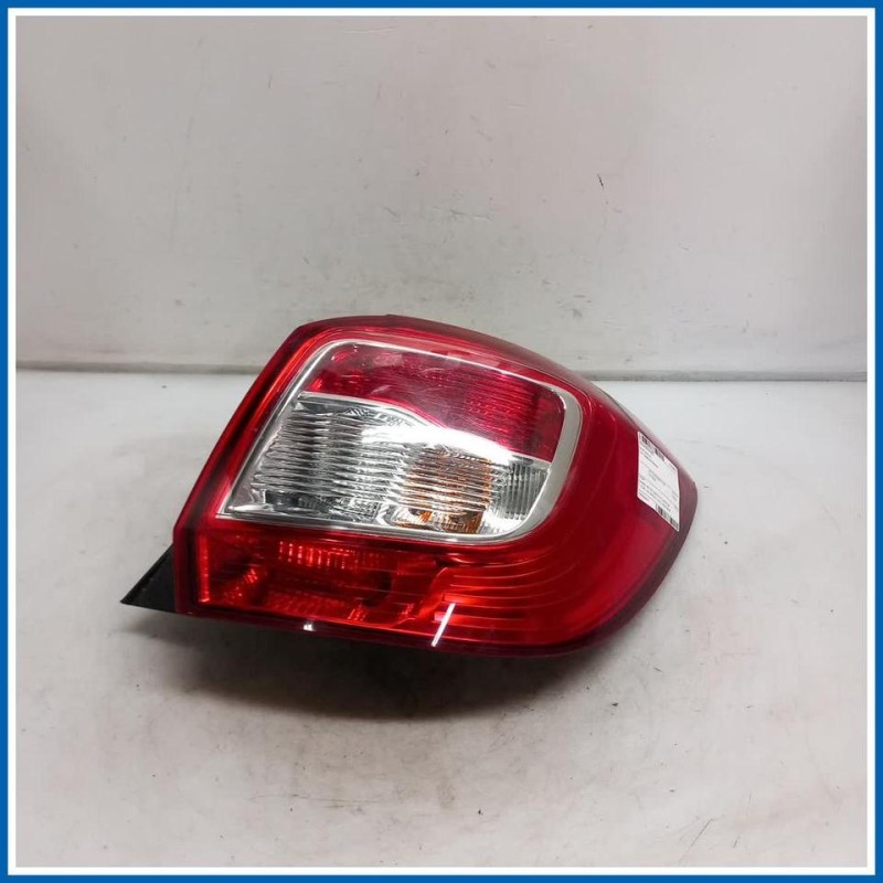 Fanale post. dx. DACIA Sandero II