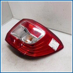 Fanale post. dx. DACIA Sandero II