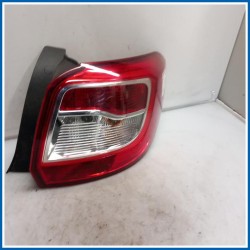 Fanale post. dx. DACIA Sandero II