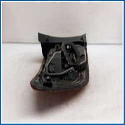 Fanale post. dx. DACIA Sandero II