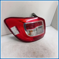 Fanale post. sx. DACIA Sandero II