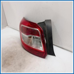 Fanale post. sx. DACIA Sandero II