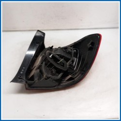 Fanale post. sx. DACIA Sandero II