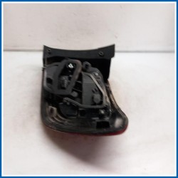 Fanale post. sx. DACIA Sandero II