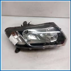 Proiettore ant. dx. DACIA Sandero II
