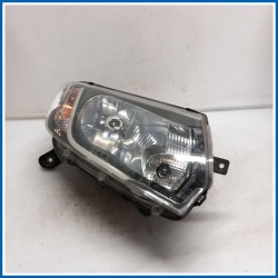 Proiettore ant. dx. DACIA Sandero II