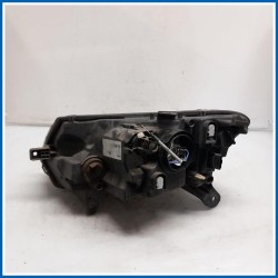 Proiettore ant. dx. DACIA Sandero II