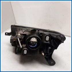 Proiettore ant. dx. DACIA Sandero II