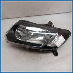 Proiettore ant. sx. DACIA Sandero II