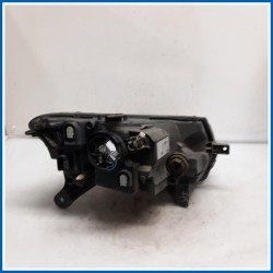 Proiettore ant. sx. DACIA Sandero II