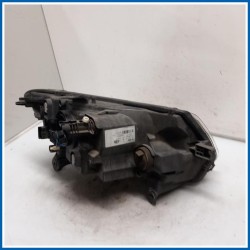 Proiettore ant. sx. DACIA Sandero II