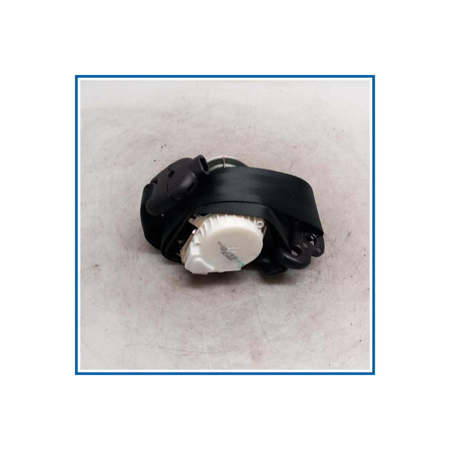 Cintura di sicurezza sedile ant. dx. FIAT 500 II