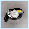 Cintura di sicurezza sedile ant. dx. FIAT 500 II