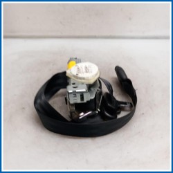Cintura di sicurezza sedile ant. dx. FIAT 500 II