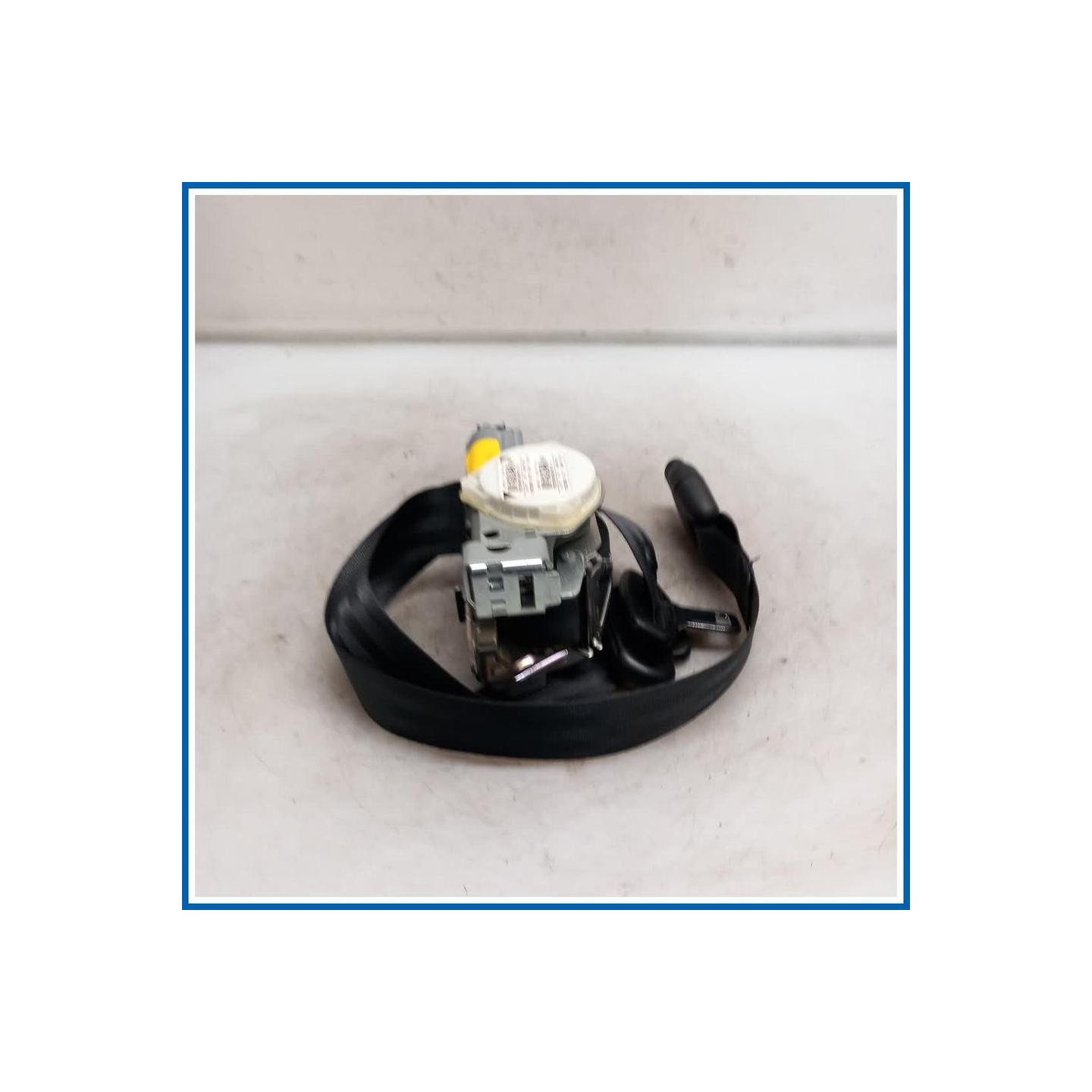 Cintura di sicurezza sedile ant. dx. FIAT 500 II