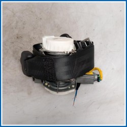 Cintura di sicurezza sedile ant. sx. FIAT 500 II