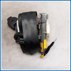 Cintura di sicurezza sedile ant. sx. FIAT 500 II