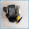 Cintura di sicurezza sedile ant. sx. FIAT 500 II