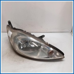 Proiettore ant. dx. FORD KA II