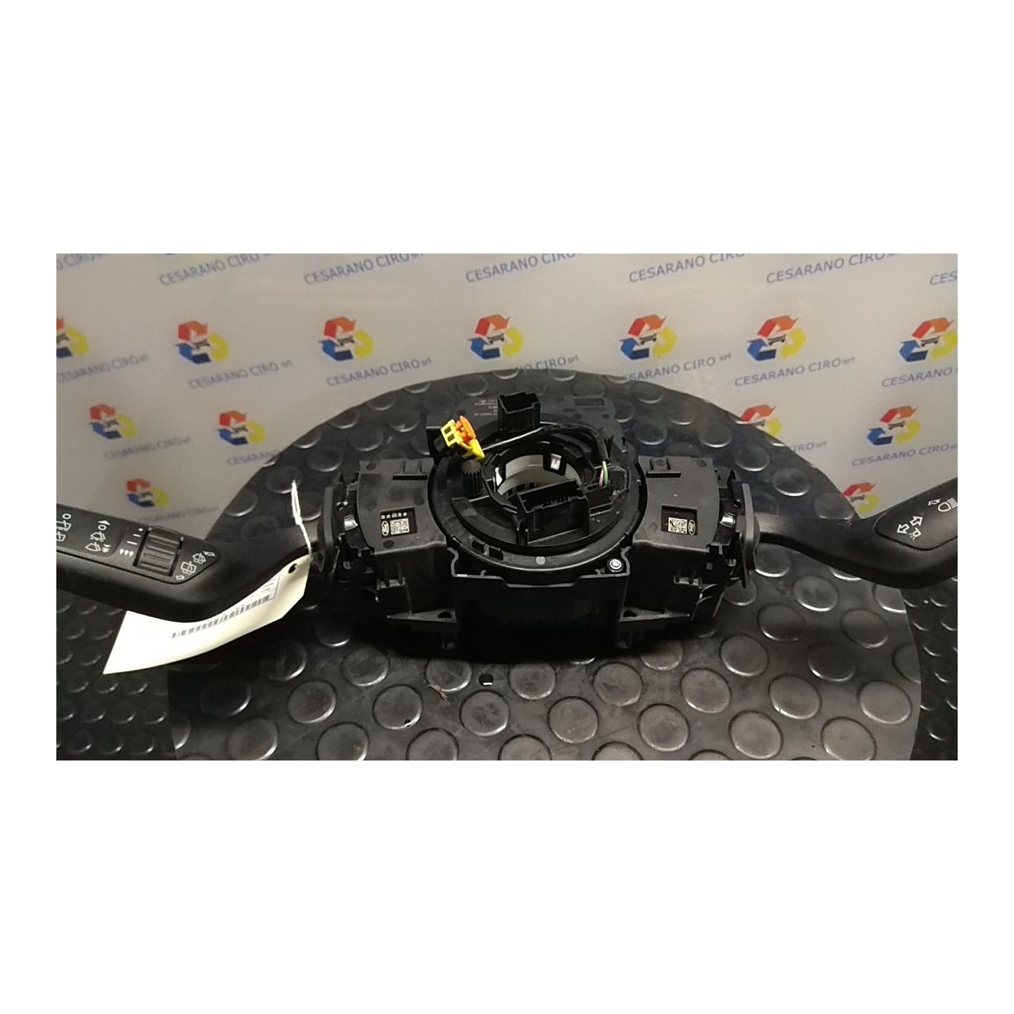 DEVIOGUIDASGANCIO 013 FORD FIESTA (CE1) (04/17-) XYJC 2387392