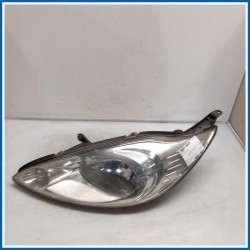 Proiettore ant. sx. FORD KA II