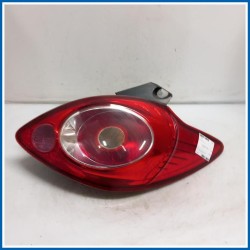 Fanale post. dx. FORD KA II