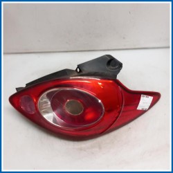 Fanale post. dx. FORD KA II