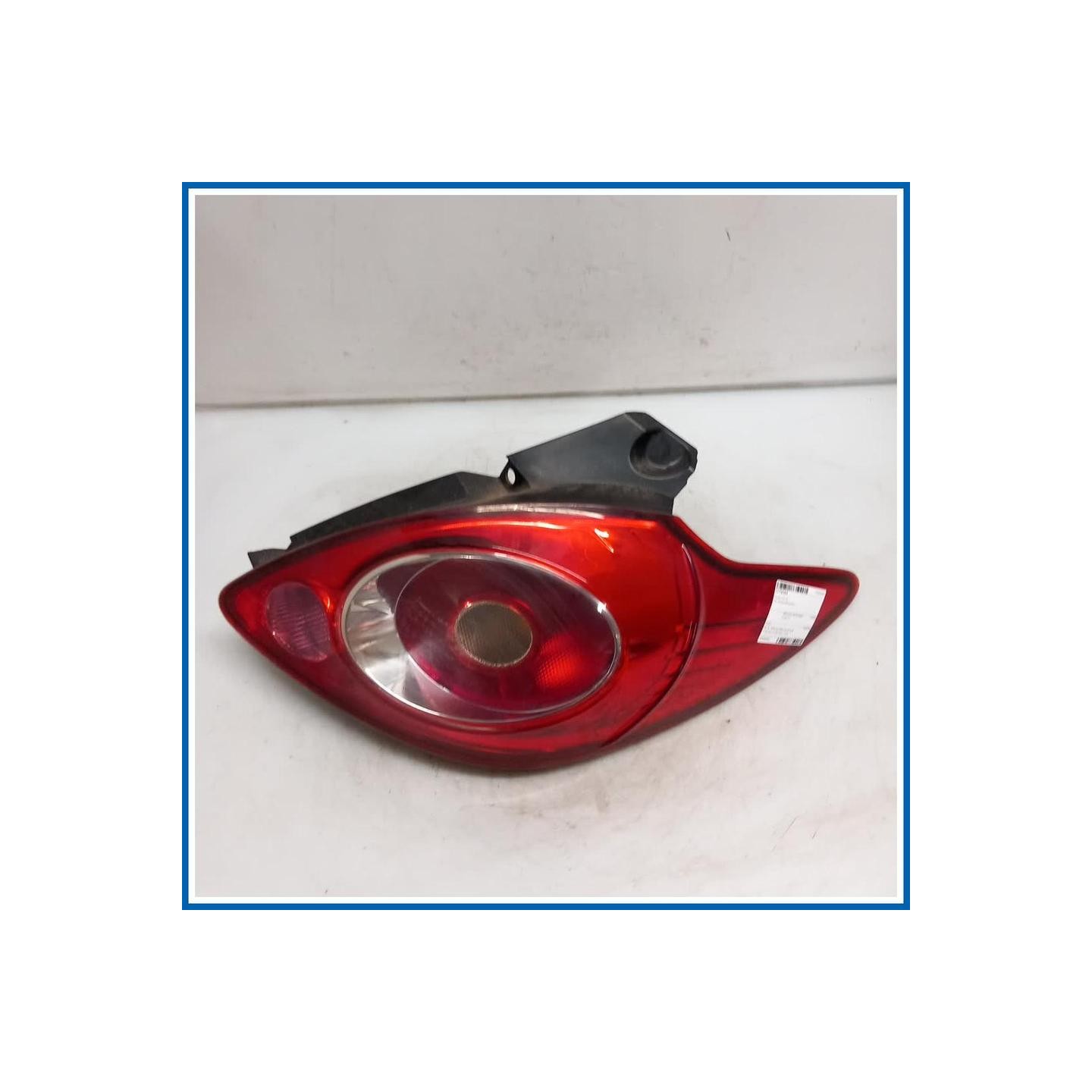Fanale post. dx. FORD KA II
