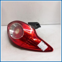 Fanale post. dx. FORD KA II