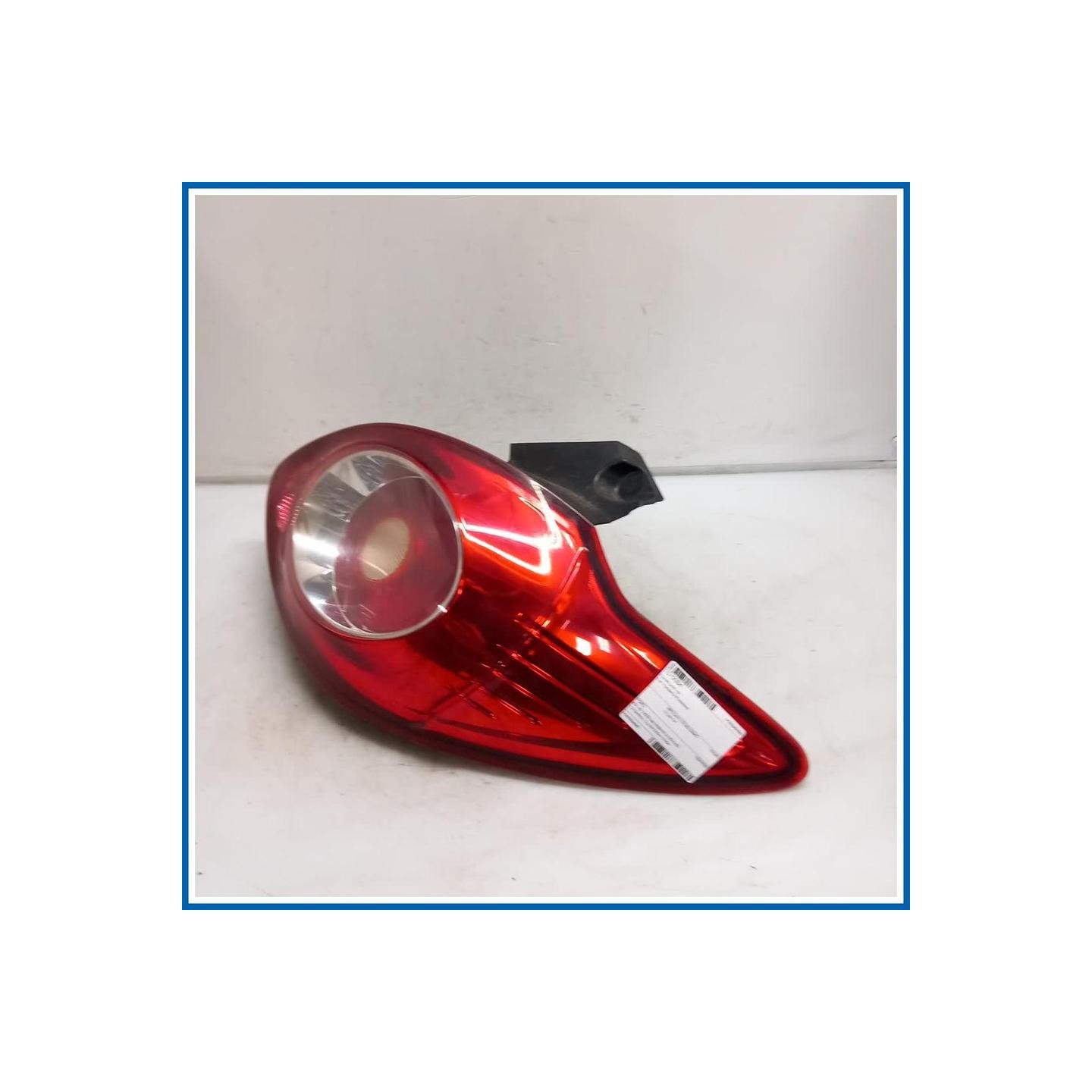 Fanale post. dx. FORD KA II