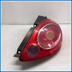 Fanale post. dx. FORD KA II