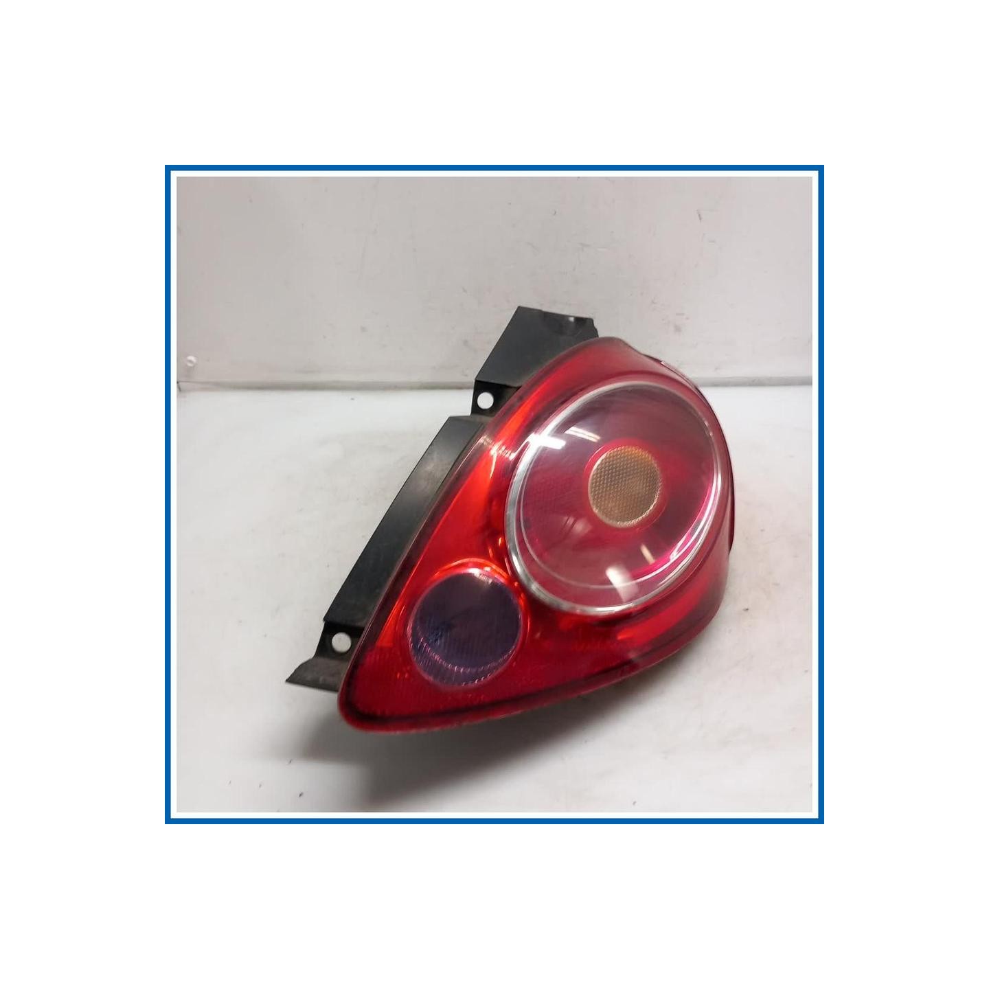 Fanale post. dx. FORD KA II