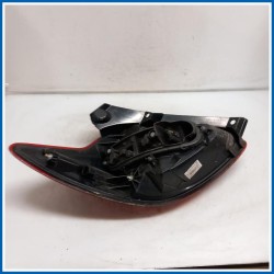 Fanale post. dx. FORD KA II