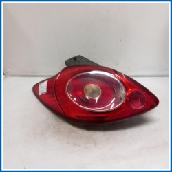 Fanale post. sx. FORD KA II