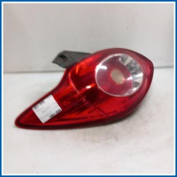 Fanale post. sx. FORD KA II