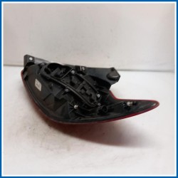 Fanale post. sx. FORD KA II