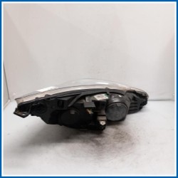 Proiettore ant. sx. PEUGEOT 308 I
