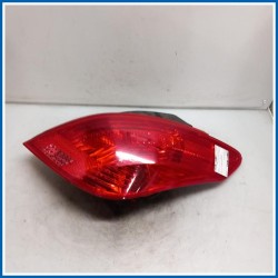 Fanale post. dx. PEUGEOT 308 I