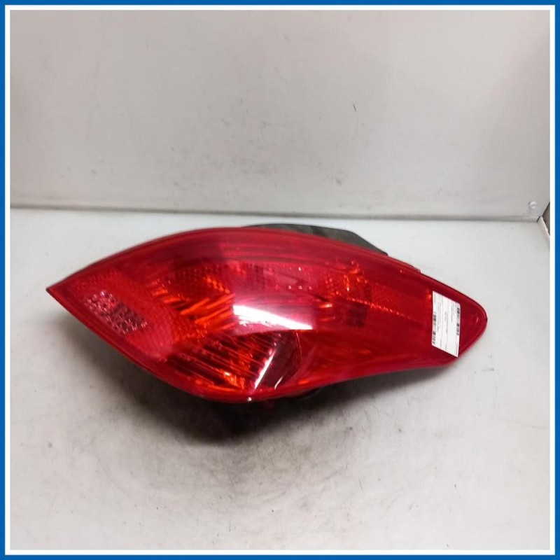 Fanale post. dx. PEUGEOT 308 I