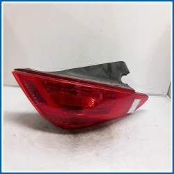 Fanale post. dx. PEUGEOT 308 I