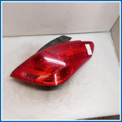 Fanale post. dx. PEUGEOT 308 I