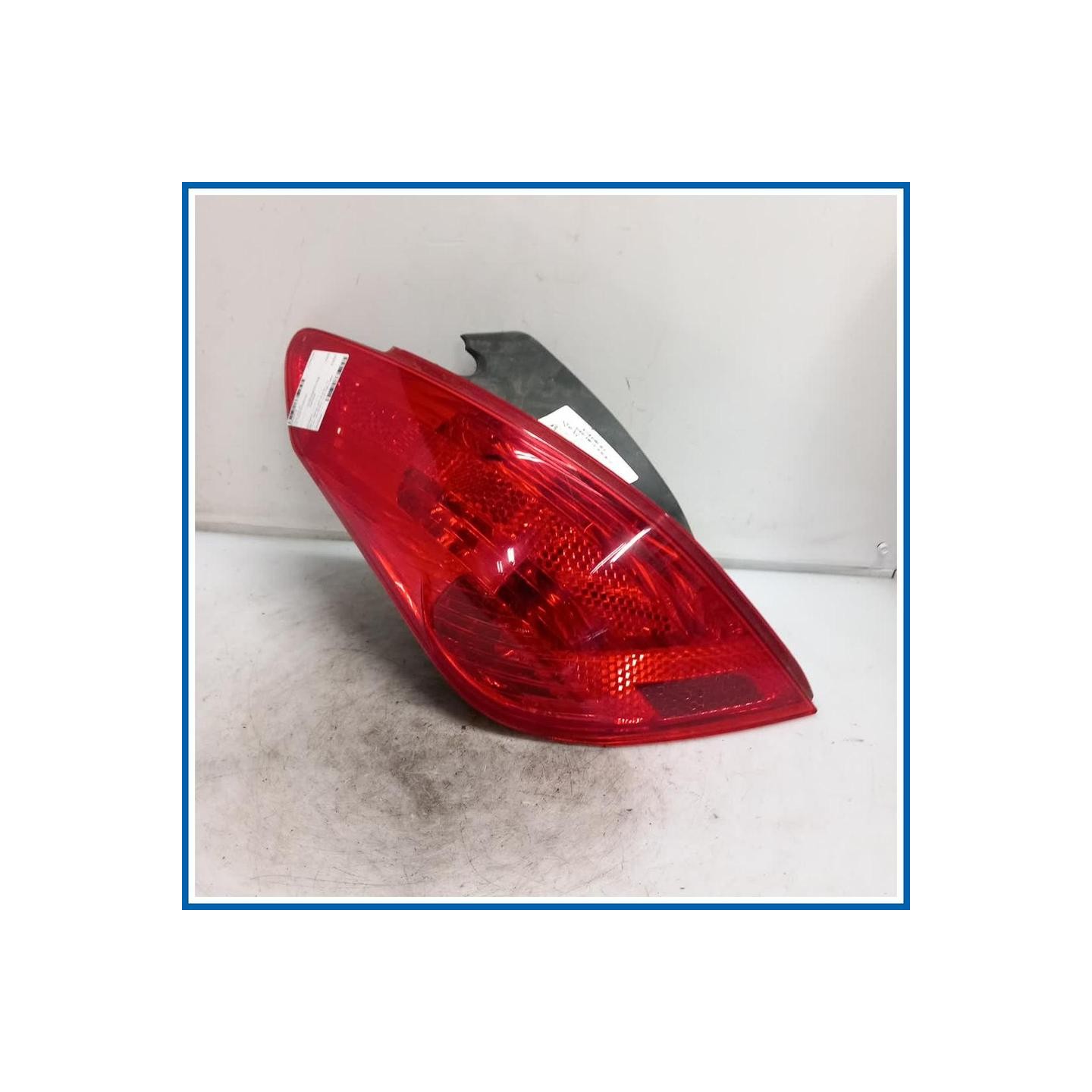 Fanale post. sx. PEUGEOT 308 I