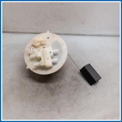 GALLEGGIANTE TOYOTA iQ