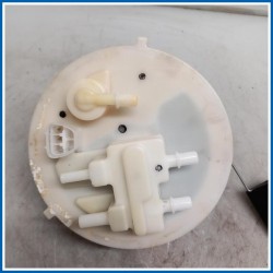 GALLEGGIANTE TOYOTA iQ