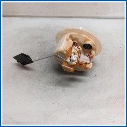 GALLEGGIANTE TOYOTA iQ