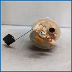 GALLEGGIANTE TOYOTA iQ