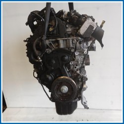 Motore semicompleto FORD Focus III