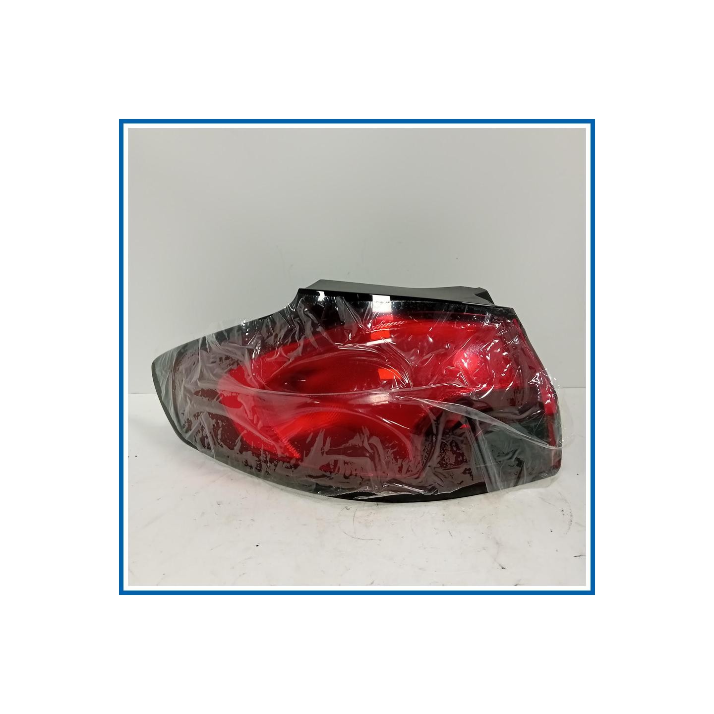Fanale est. post. sx. OPEL Zafira C